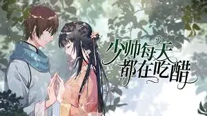 《少帅每天都在吃醋 第二季》：民国霸总甜宠升级！醋王少帅追妻火葬场！